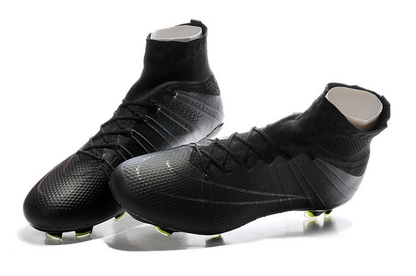 Nike Mercurial Superfly IV FG Men Shoes--043